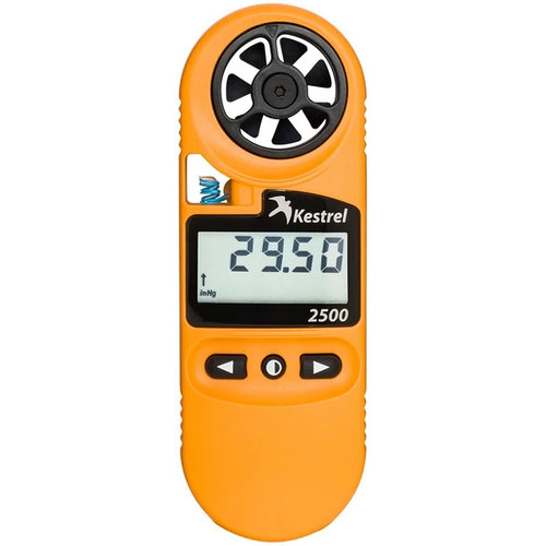 Kestrel 2500ֳʽLكx(NK2500)